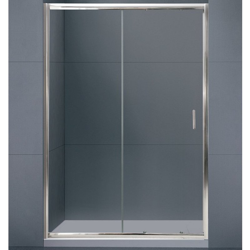 Душевая дверь BelBagno UNO-BF-1-130-C-Cr Душевая дверь BelBagno UNO-BF-1-130-C-Cr