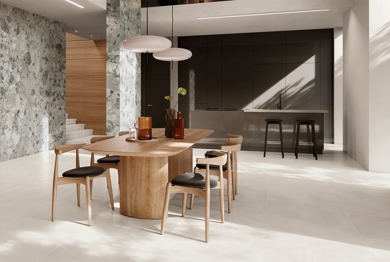 Континуум Полар 60X120 Рет Континуум Полар 60X120 Рет