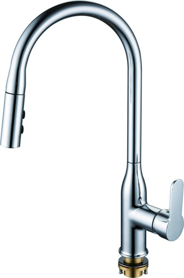 Смеситель для кухни RUSH Tenerife (TE2835-24) Смеситель для кухни RUSH Tenerife (TE2835-24)