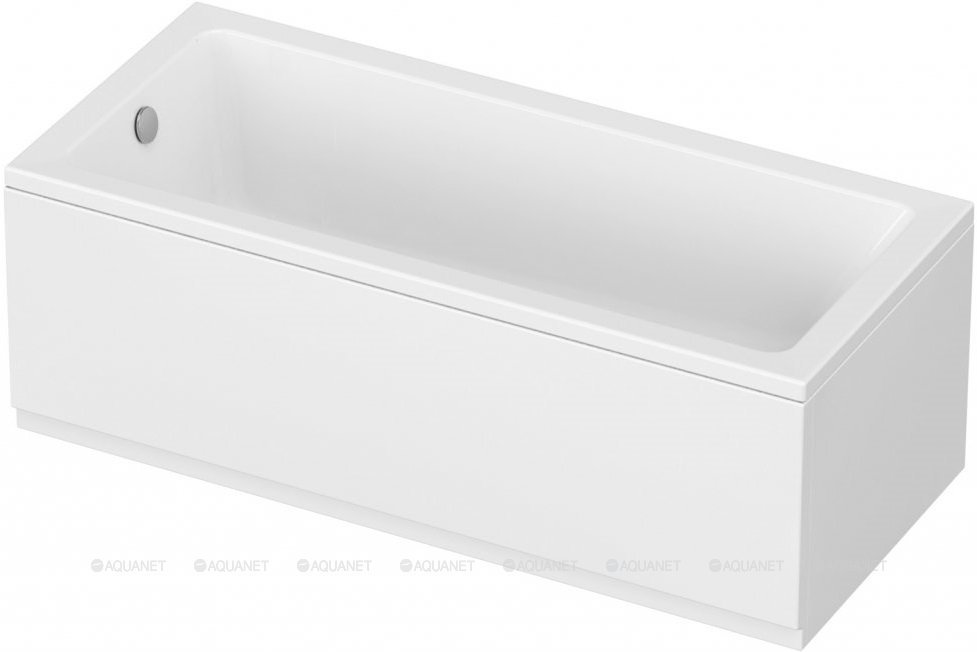 Боковая панель для акриловой ванны с крепежом CEZARES EM-F-80-SP-W37 Боковая панель для акриловой ванны с крепежом CEZARES EM-F-80-SP-W37