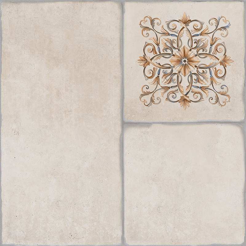 Керамогранит SG926200N Каменный остров светлый декорированный 30*30*8 (16шт/1,44м2), м2 Керамогранит SG926200N Каменный остров светлый декорированный 30*30*8 (16шт/1,44м2), м2