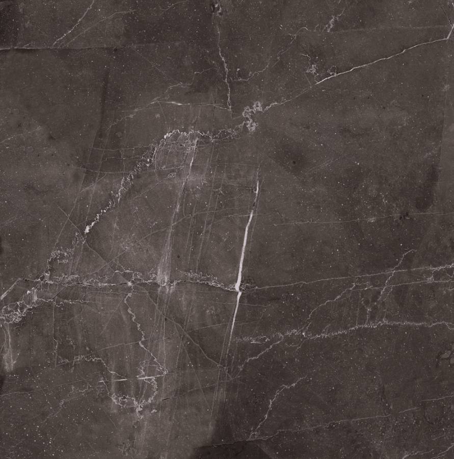 Керамогранит , Vitrum dark grey  черный (60смх60смх8,5мм) (4шт_1,44м2) полированный, м2 Керамогранит , Vitrum dark grey  черный (60смх60смх8,5мм) (4шт_1,44м2) полированный, м2