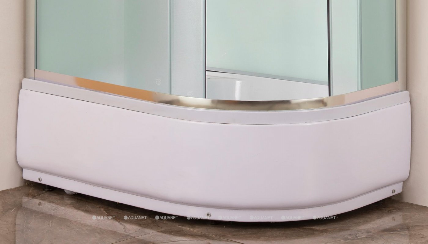 Душевая кабина Aquanet SC-1200Q-L 1200x800, рифленое стекло Душевая кабина Aquanet SC-1200Q-L 1200x800, рифленое стекло