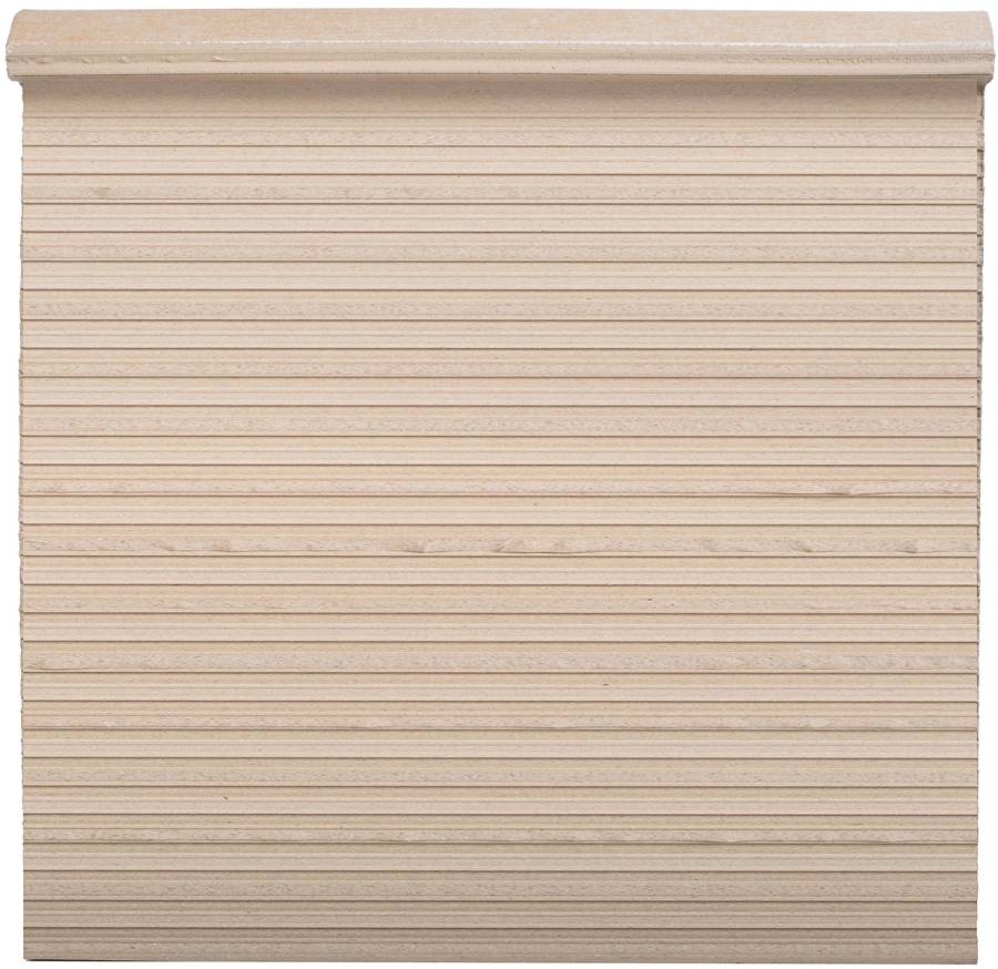 Ступень фронтальная PELDANO CREAM 33x33x4, Stone Ступень фронтальная PELDANO CREAM 33x33x4, Stone