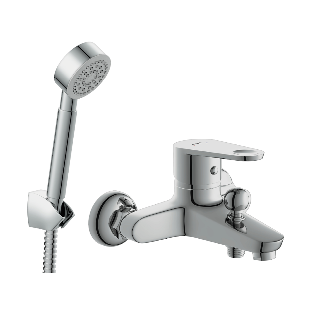 Комплект для ванны CARI 2 в 1 (CARI + CARI) Комплект для ванны CARI 2 в 1 (CARI + CARI)