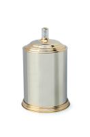 Ведро MURANO CRYSTAL_Комплект 10907-CRST-G Boheme