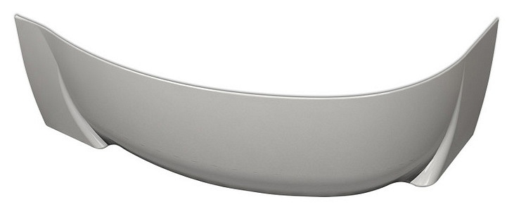 Экран фронтальный (для ванны Бетта 160 левая) Экран фронтальный (для ванны Бетта 160 левая)