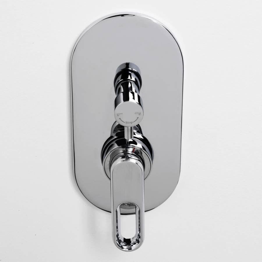 Kammel 1841 Смеситель для ванны и душа Wasserkraft Kammel 1841 Смеситель для ванны и душа Wasserkraft