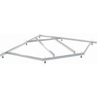 Опорная конструкция (ножки) к ванне УМА (монтажный набор) Опорная конструкция (ножки) к ванне УМА (монтажный набор)