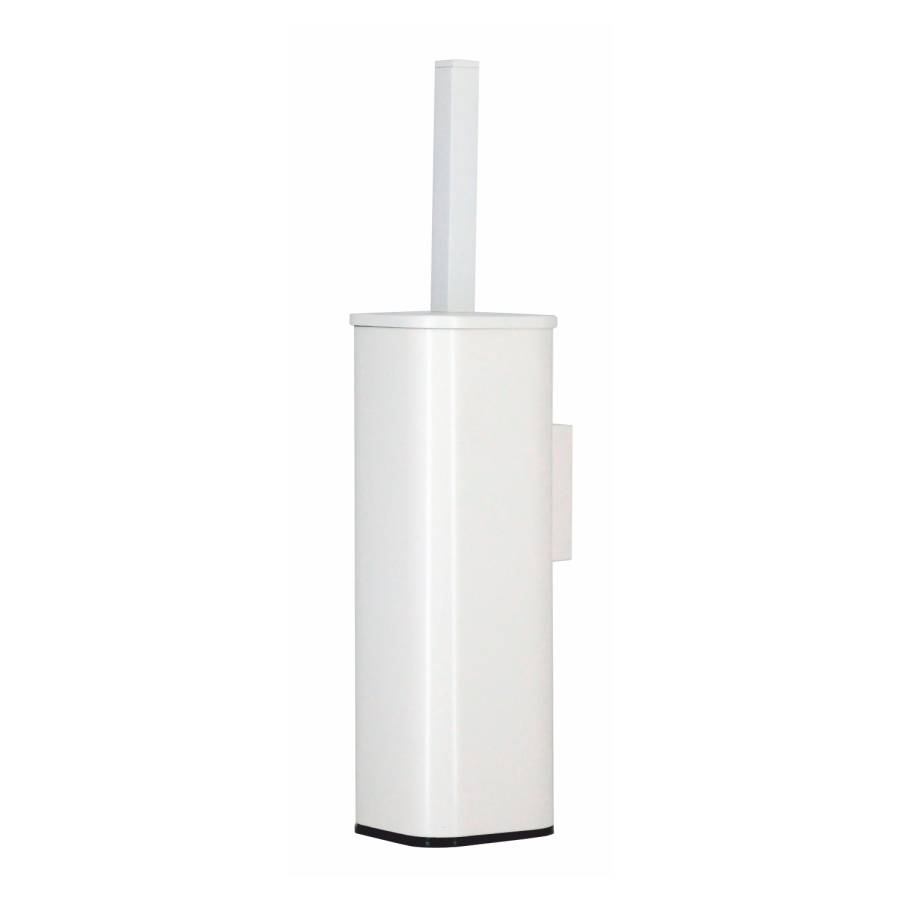 K-1167WHITE Щетка для унитаза подвесная K-1167WHITE Щетка для унитаза подвесная