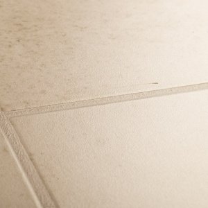 Ламинат Quick-step Exquisa EXQ1553 Плитка белая (8мм/32кл/0,999м2) 1223*400, м2