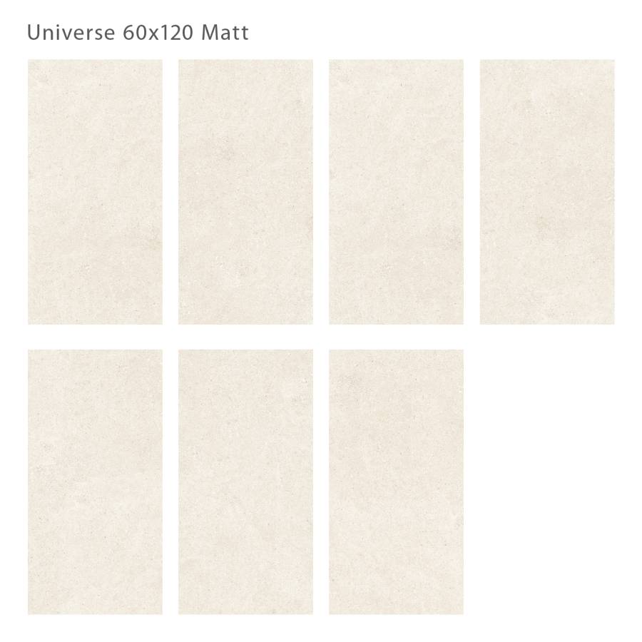 Керамогранит матовый UNIVERSE 60x120 MATT, Silk 60х120 Керамогранит матовый UNIVERSE 60x120 MATT, Silk 60х120