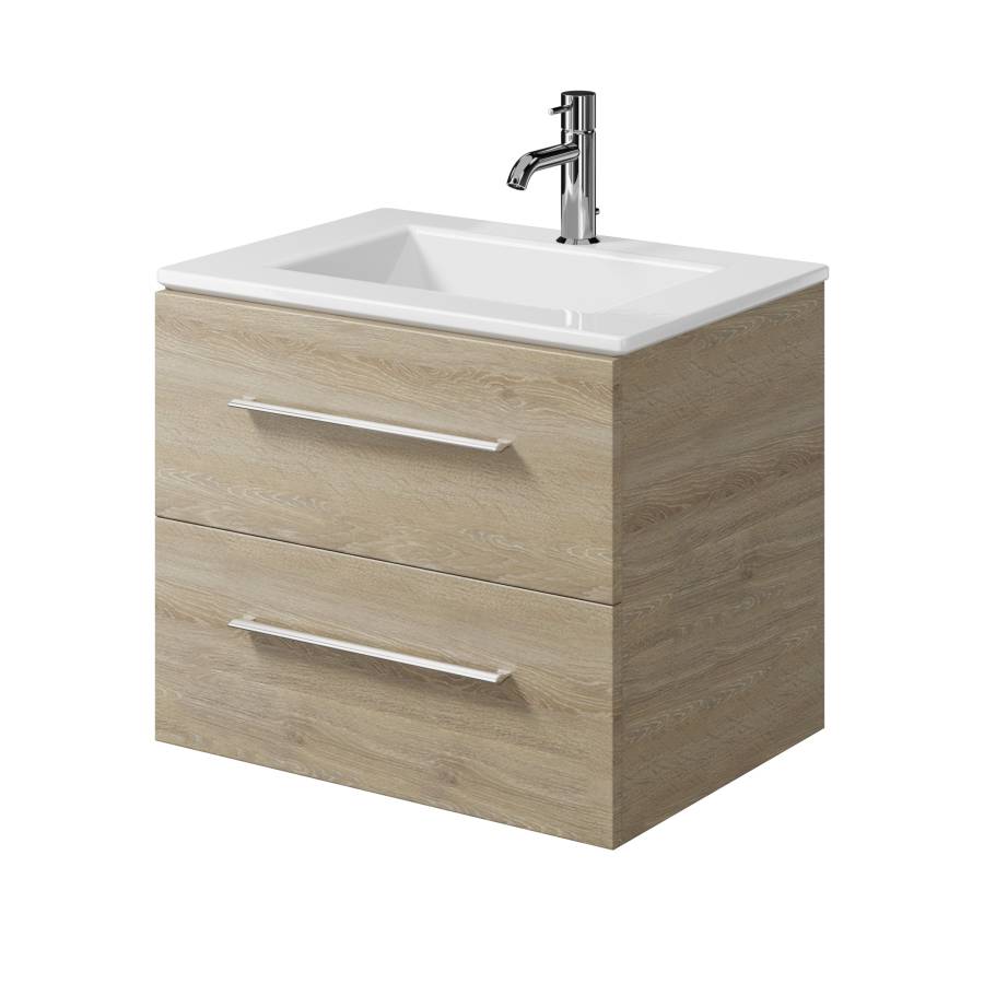 Тумба под раковину Creto Ares Davos 60 Тумба под раковину Creto Ares Davos 60