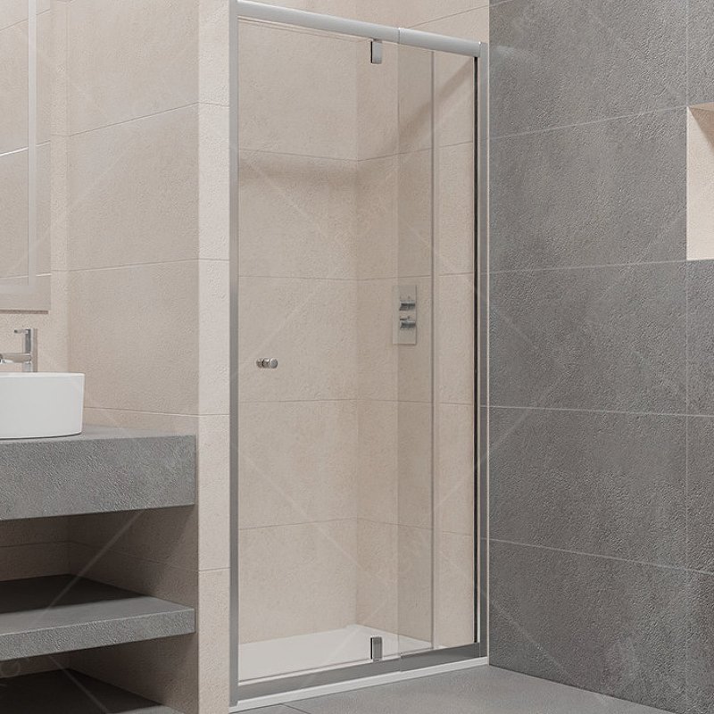 Душевая дверь RGW PA-02 NEW, RGW 41080200-11 Душевая дверь RGW PA-02 NEW, RGW 41080200-11