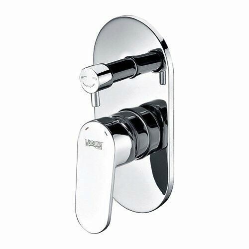 Donau 5341 Смеситель для ванны и душа Wasserkraft Donau 5341 Смеситель для ванны и душа Wasserkraft