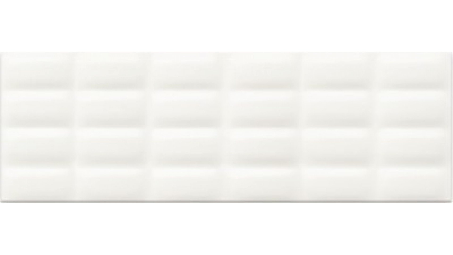Плитка настенная White Magic Pillow Structure 25х75 (O-WHM-WTU052) (6шт/1,125м2), м2 Плитка настенная White Magic Pillow Structure 25х75 (O-WHM-WTU052) (6шт/1,125м2), м2