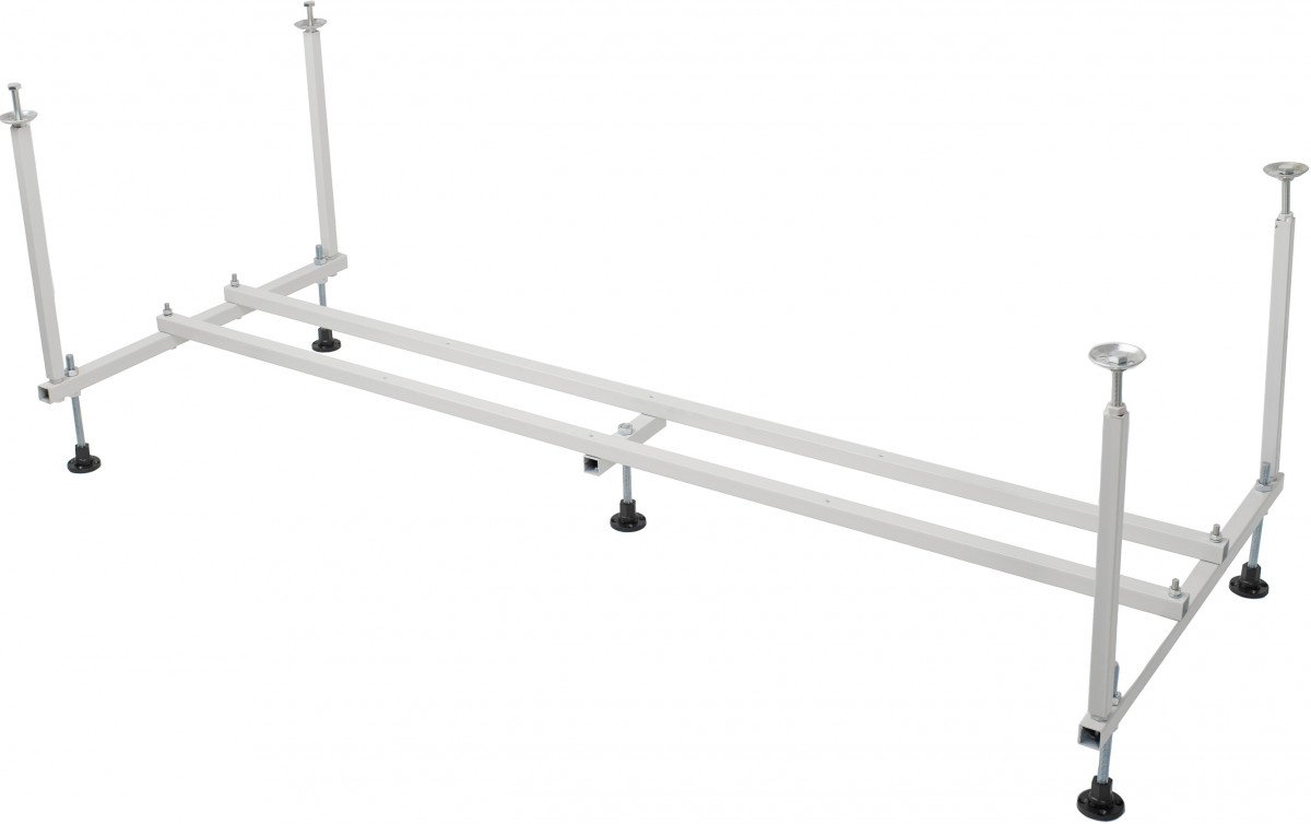 Каркас E6D085RU-NF для ванны Jacob Delafon Spacio (170см*75см), шт Каркас E6D085RU-NF для ванны Jacob Delafon Spacio (170см*75см), шт