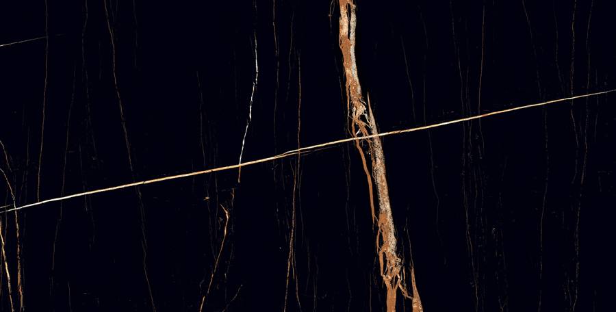 Керамогранит Laparet Sahara Black черный глянцевый 60х120 (2шт_1,44м) Керамогранит Laparet Sahara Black черный глянцевый 60х120 (2шт_1,44м)