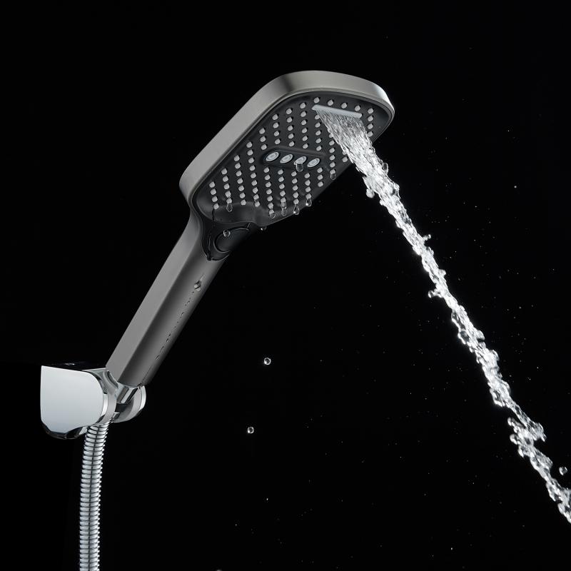 Смеситель на борт ванны Shevanik S41T S4112T Смеситель на борт ванны Shevanik S41T S4112T