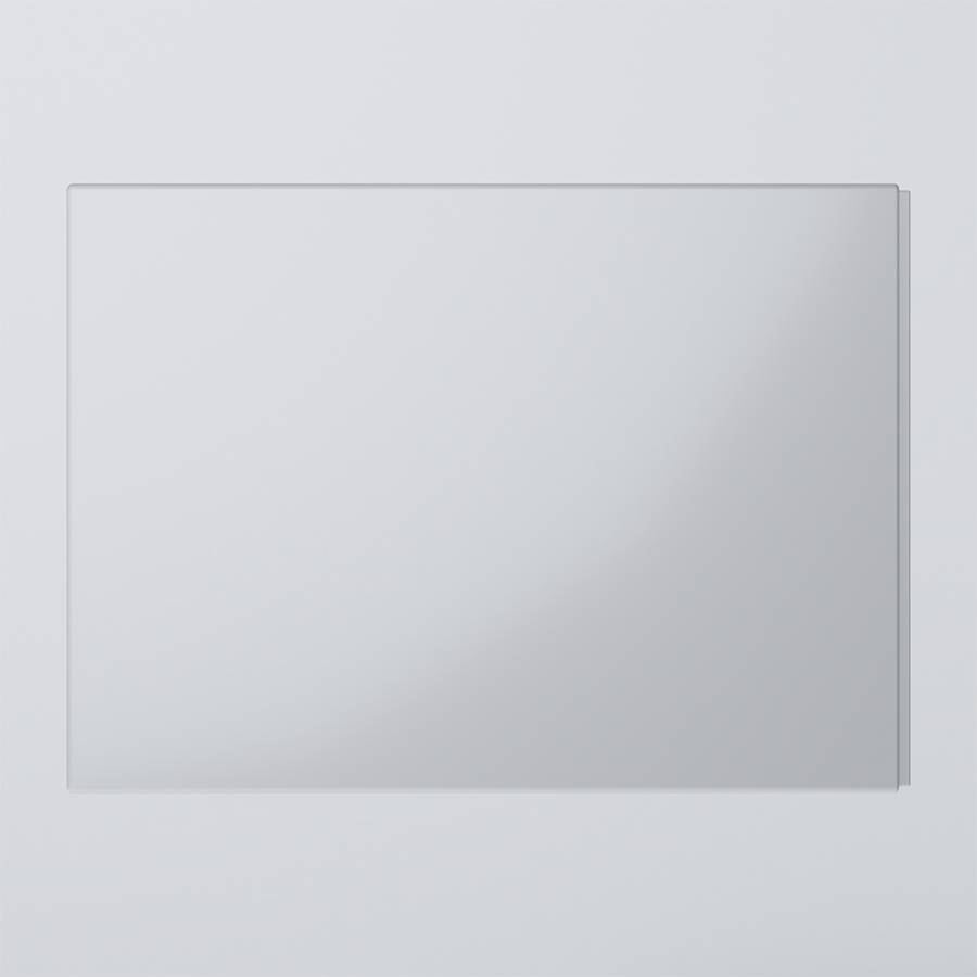 W00A-000-075W-S Универсальная боковая  панель для ванн 75см W00A-000-075W-S Универсальная боковая  панель для ванн 75см