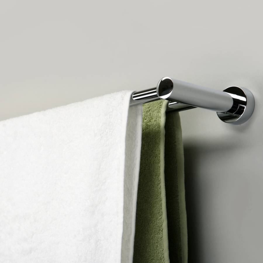 Donau K-9440 Держатель полотенец двойной Donau K-9440 Держатель полотенец двойной