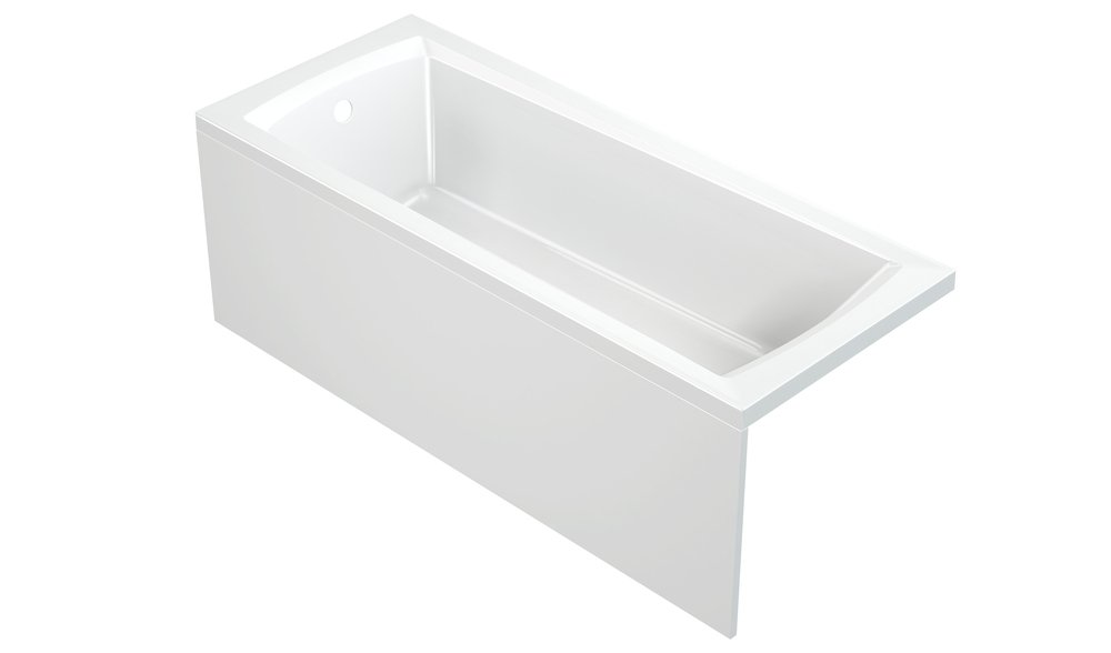 Панель для ванны фронтальная NATURE 170 Панель для ванны фронтальная NATURE 170