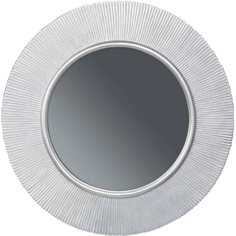 Зеркало SHINE Белое d82 528-W Boheme Зеркало SHINE Белое d82 528-W Boheme