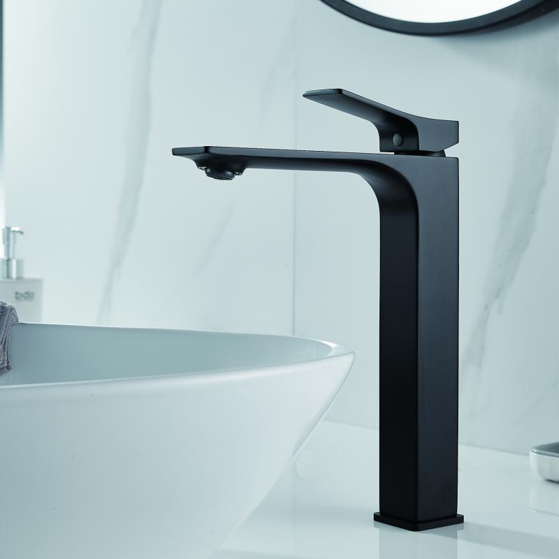 Смеситель для раковины Shevanik S61H S6111H Смеситель для раковины Shevanik S61H S6111H