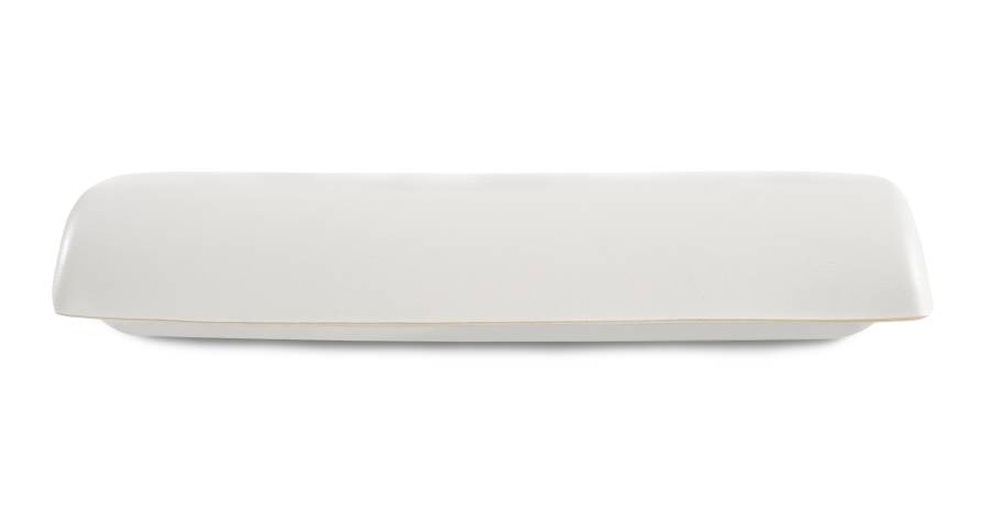 Подголовник для ванны Creto белый 1-08PW Подголовник для ванны Creto белый 1-08PW