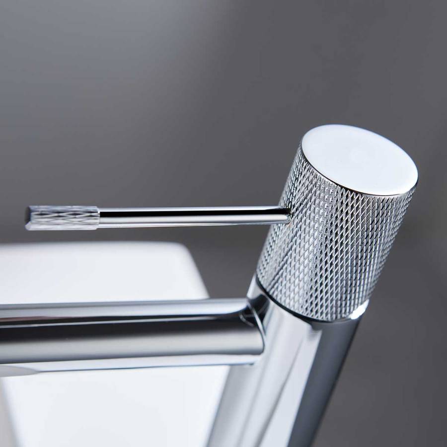 Смеситель для раковины Desire VBF-1D1CH однорычажный, хром Смеситель для раковины Desire VBF-1D1CH однорычажный, хром