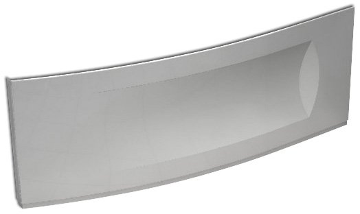 Экран фронтальный (для ванны Пандора правая) Экран фронтальный (для ванны Пандора правая)