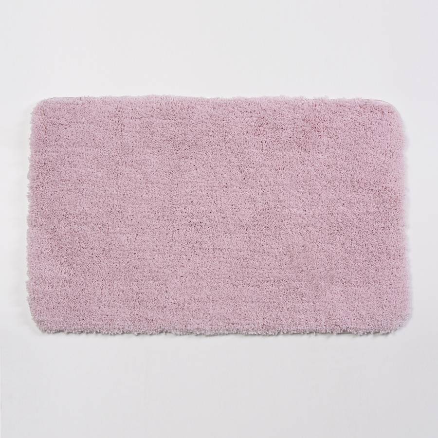 Kammel BM-8309 Chalk Pink Коврик для ванной комнаты Kammel BM-8309 Chalk Pink Коврик для ванной комнаты