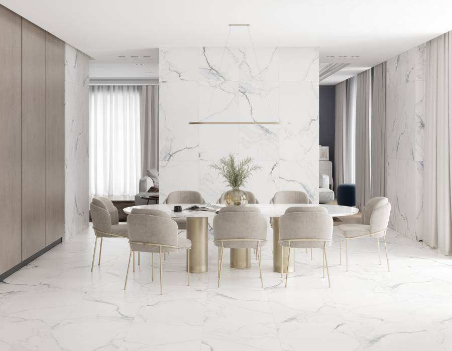 Керамогранит K-2001/MR/600x600x9 KERRANOVA 60х60 Керамогранит K-2001/MR/600x600x9 KERRANOVA 60х60