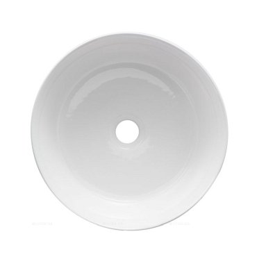 Раковина Orange B08-360w накладная, белый Раковина Orange B08-360w накладная, белый