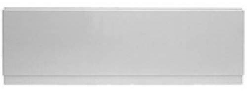 Экран фронтальный для ванны "Astra silk" 1700, белый Экран фронтальный для ванны "Astra silk" 1700, белый