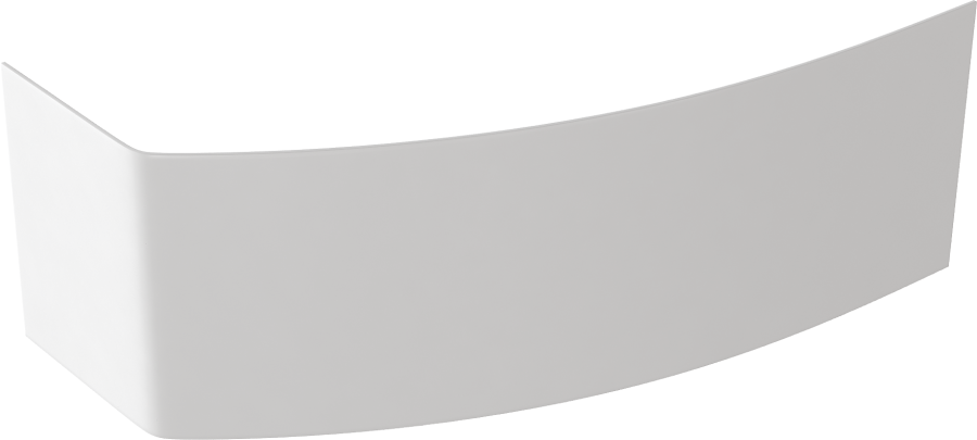 Экран Creto для ванны Madison 170 левый, 22-2113 Экран Creto для ванны Madison 170 левый, 22-2113