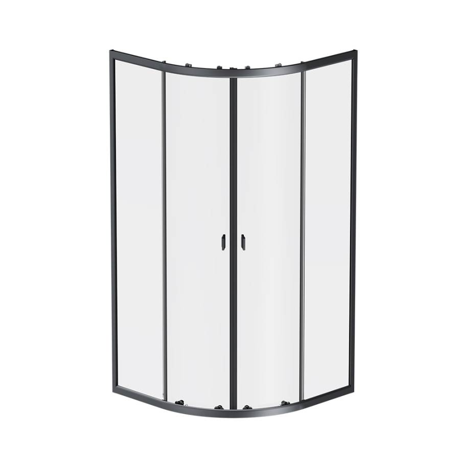 X-Joy Twin Slide,  Душевое ограждение без  поддона, 90x90 X-Joy Twin Slide,  Душевое ограждение без  поддона, 90x90