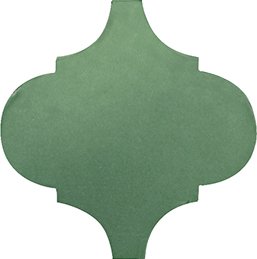 Плитка настенная 65008 Арабески Майолика зеленый 26*30*7 (10шт\0.59м2), м2 Плитка настенная 65008 Арабески Майолика зеленый 26*30*7 (10шт\0.59м2), м2