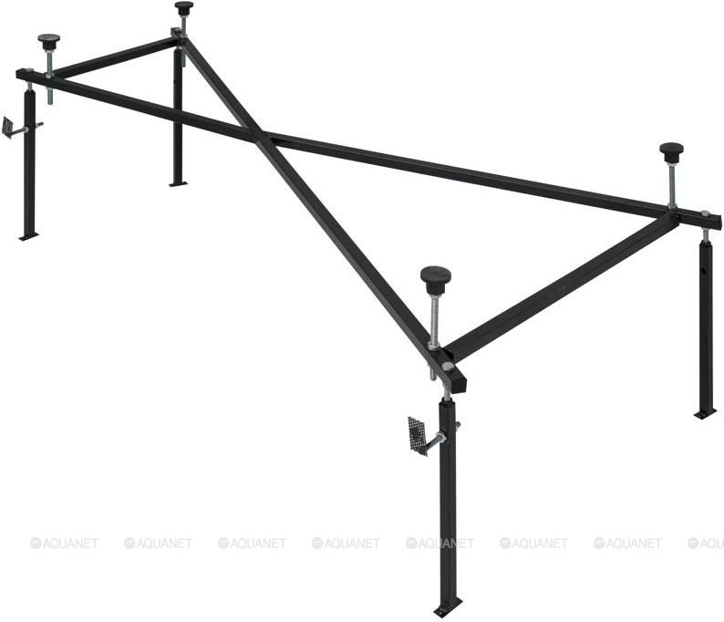 Каркас сварной для акриловой ванны Aquanet Palma 170x90/60 L/R Каркас сварной для акриловой ванны Aquanet Palma 170x90/60 L/R