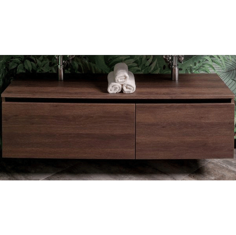 Ящик под столешницу 140см DARK OAK VALLESSI UNO-S 897-140-D Boheme Ящик под столешницу 140см DARK OAK VALLESSI UNO-S 897-140-D Boheme
