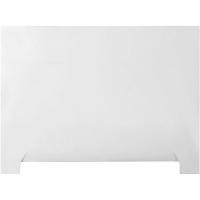 Экран торцевой для ванны "Alfa silk" 700 Экран торцевой для ванны "Alfa silk" 700