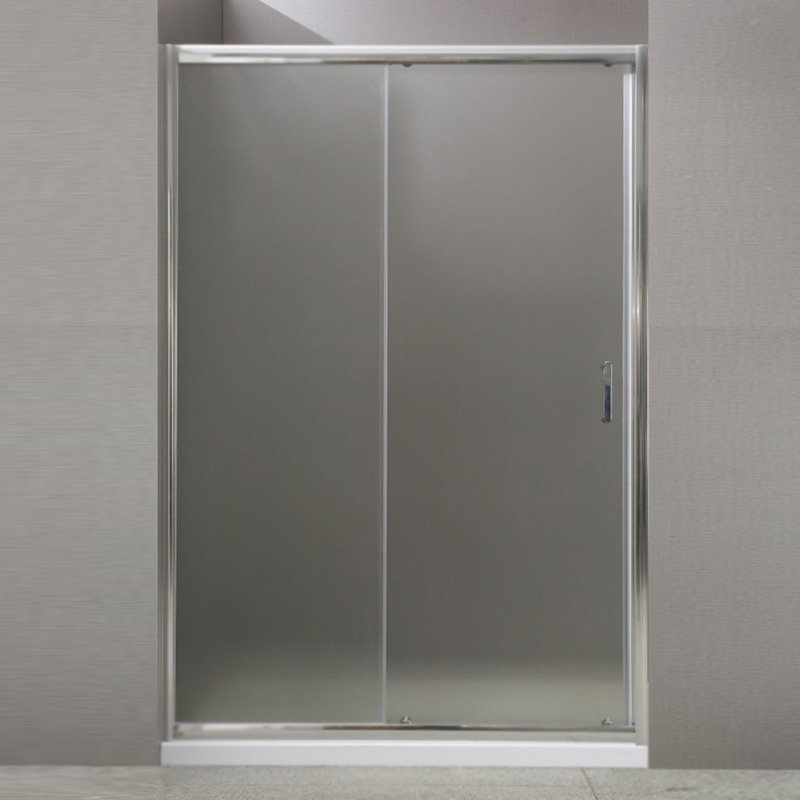 Душевая дверь BelBagno UNO-BF-1-115-P-Cr Душевая дверь BelBagno UNO-BF-1-115-P-Cr