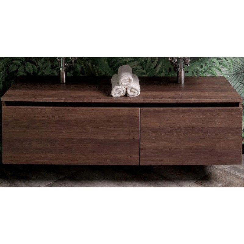 Ящик под столешницу 140см DARK OAK VALLESSI UNO-S 897-140-D Boheme Ящик под столешницу 140см DARK OAK VALLESSI UNO-S 897-140-D Boheme