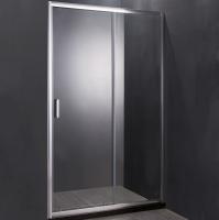 Душевая дверь Orange E02-160TCR в нишу, 160х190