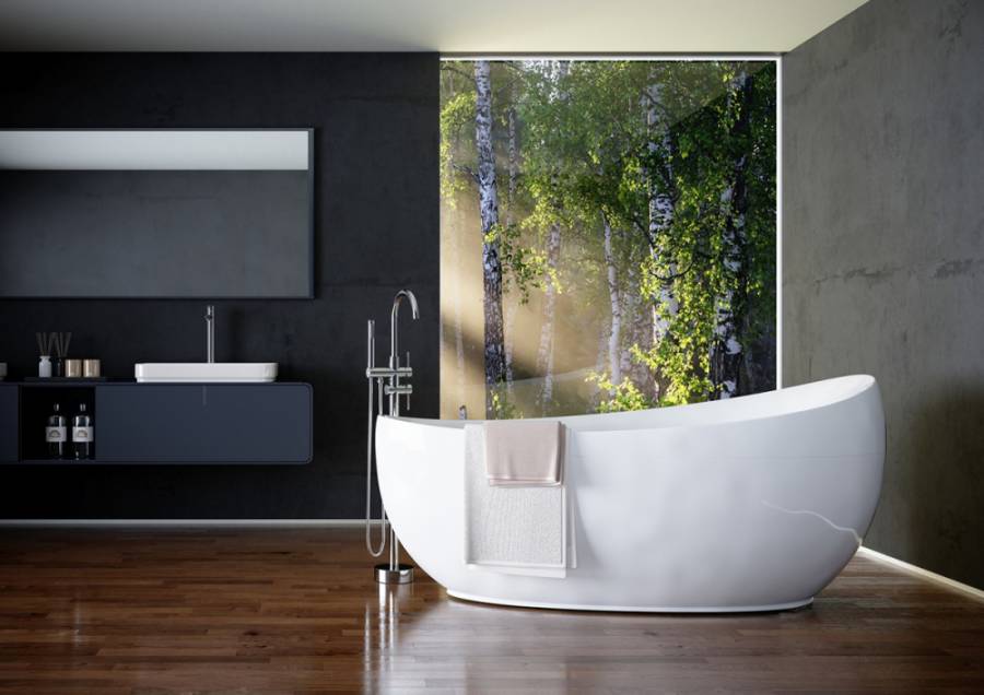 Смеситель Timo Saona 2300/00Y-CR напольный, хром Смеситель Timo Saona 2300/00Y-CR напольный, хром