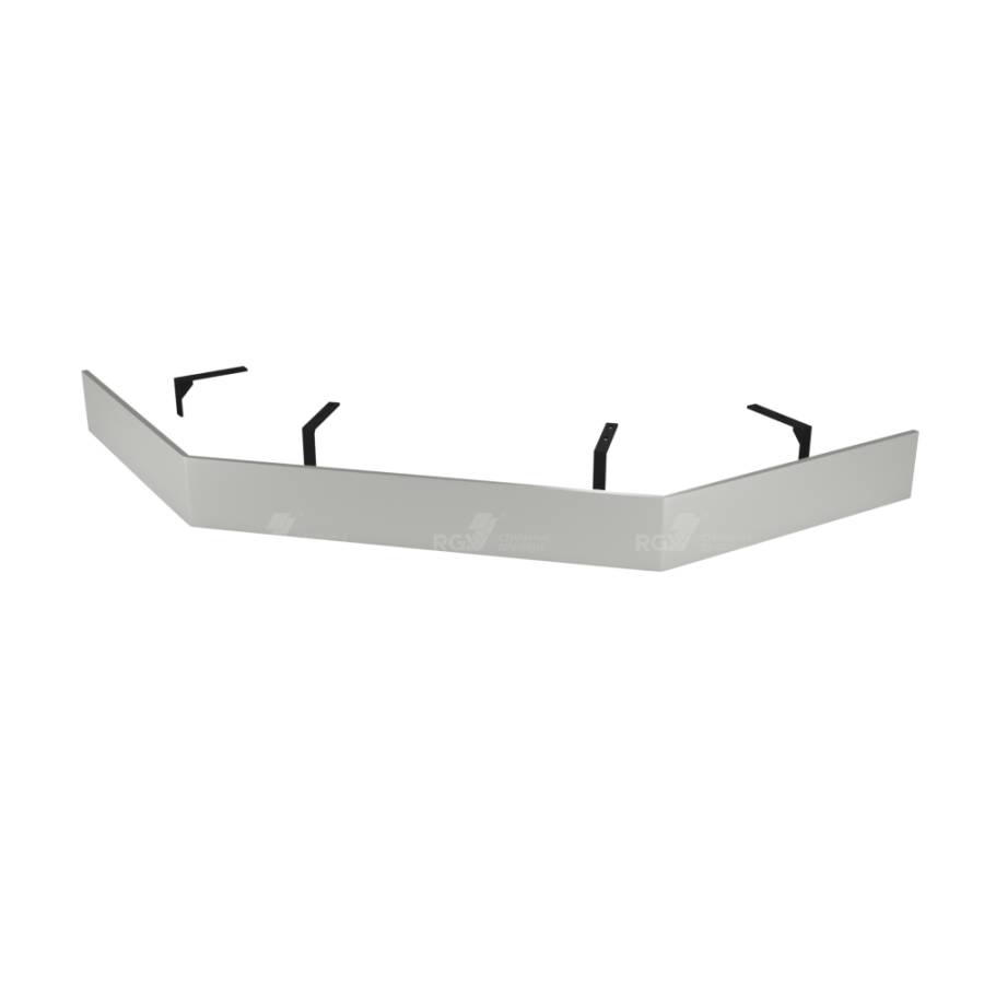 Экран для душевого поддона RGW N/ST-61 W, RGW 50231799-01 Экран для душевого поддона RGW N/ST-61 W, RGW 50231799-01