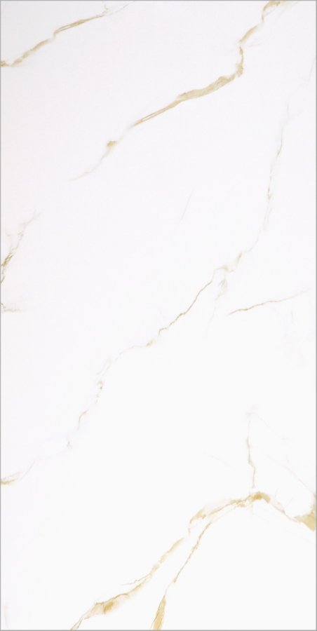 Керамогранит GOLDEN CARRARA 60*120 (2 шт-1,44 м2)  Керамогранит GOLDEN CARRARA 60*120 (2 шт-1,44 м2)