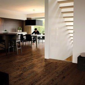 Ламинат Quick-Step Desire UC3466 Дуб белый затемненный золотистый (8мм/32кл/1,722 м2)  1380*156, м2