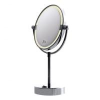 Косметическое зеркало с подсветкой