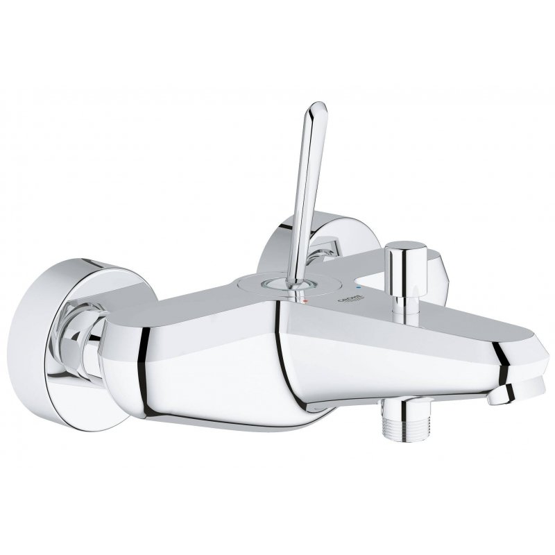 Смеситель для ванны Grohe Eurodisc Joy 23431000 хром Смеситель для ванны Grohe Eurodisc Joy 23431000 хром
